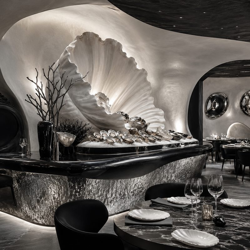 Jakarta Kemang Bistro Eropa Modern Casual Dining 2026