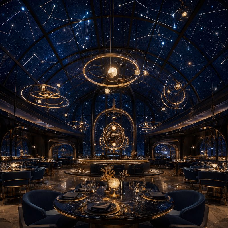 Restoran Besar yang Buka di London Juni 2026 dari Chez Rose Mayfair sampai Buvette Covent Garden